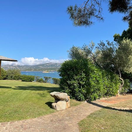 Villa Annalia Cannigione Eksteriør bilde